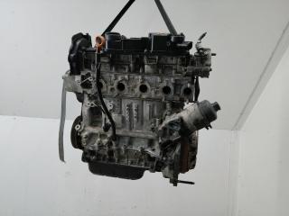 двигатель Peugeot 208 1 поколение 2012, 1.4 л., 8HR (DV4C), дизель, 10FDBV, 8HR