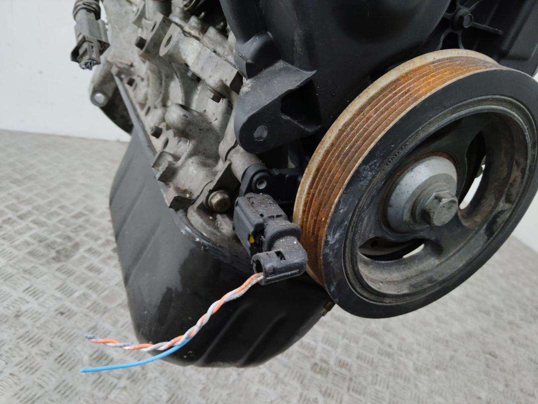 датчик коленвала Peugeot 208 1 поколение 2012, 1.4 л., 8HR (DV4C), дизель - фото №1