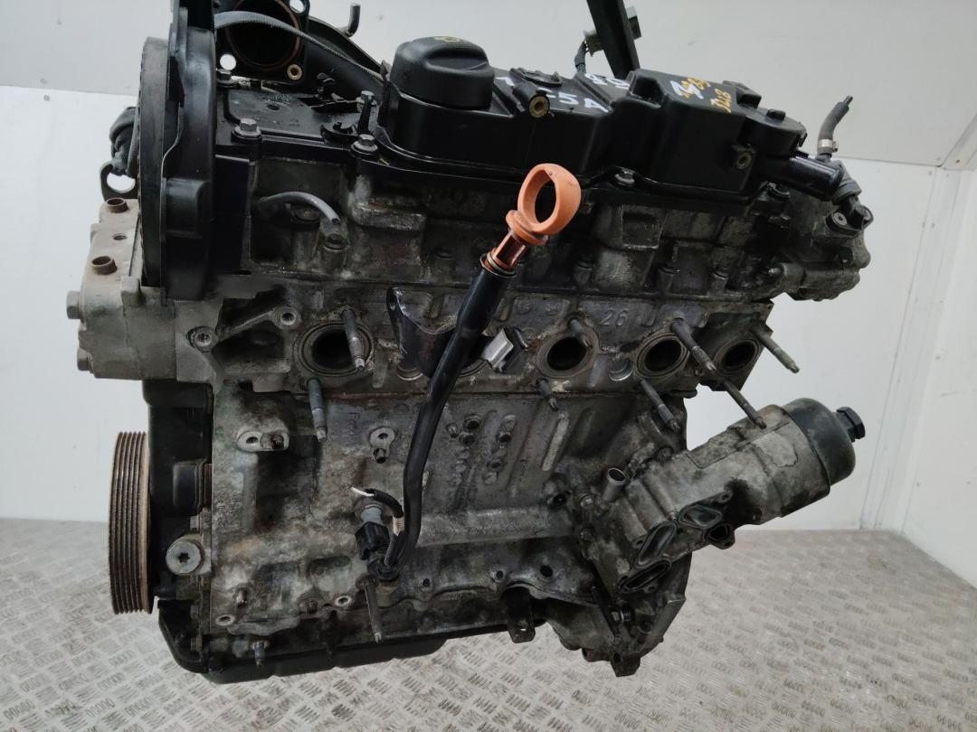 щуп двигателя Peugeot 208 1 поколение 2012, 1.4 л., 8HR (DV4C), дизель, 9677993580 - фото №1