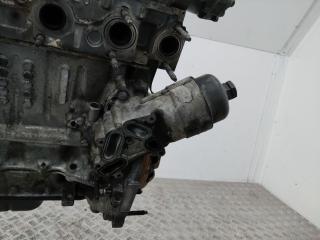 корпус масляного фильтра Peugeot 208 1 поколение 2012, 1.4 л., 8HR (DV4C), дизель