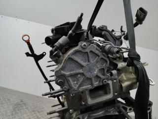 насос вакуумный Peugeot 208 1 поколение 2012, 1.4 л., 8HR (DV4C), дизель, 9684786780