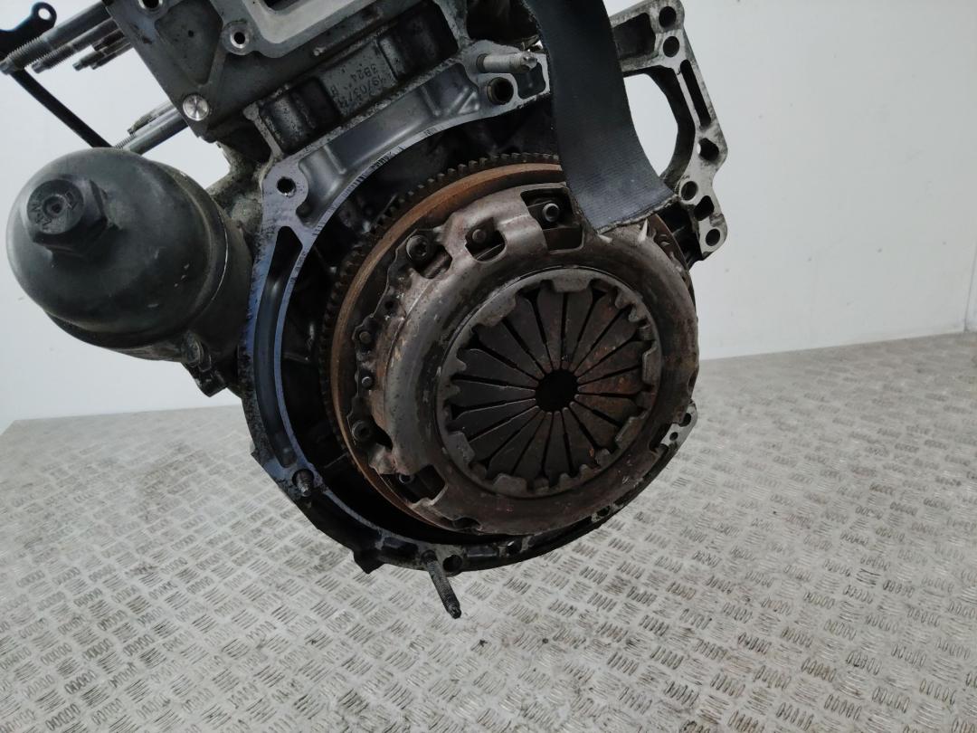 Комплект сцепления (в двигателе) Peugeot 208 1 поколение 2012, 1.4 л., 8HR (DV4C), дизель, 9687458480 - фото №1