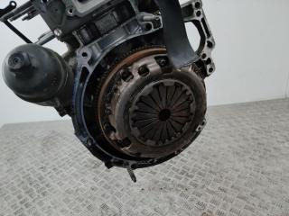 Комплект сцепления (в двигателе) Peugeot 208 1 поколение 2012, 1.4 л., 8HR (DV4C), дизель, 9687458480