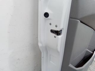 замок двери передней левой Mercedes-Benz Sprinter 2 поколение [рестайлинг] (W906) 2017, правый руль