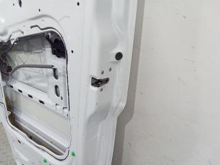 замок двери передней правой Mercedes-Benz Sprinter 2 поколение [рестайлинг] (W906) 2017, правый руль