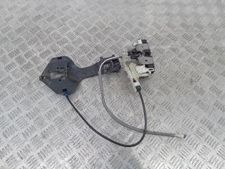 замок двери передней правой Mercedes-Benz Sprinter 2 поколение [рестайлинг] (W906) 2017, A9067201835