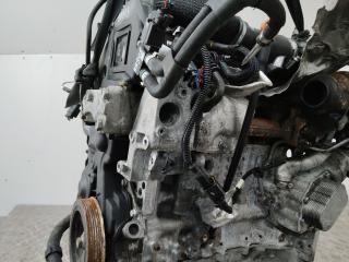 кронштейн генератора Peugeot 208 1 поколение 2012, 1.4 л., 8HR (DV4C), дизель, 9684979480