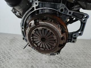 Комплект сцепления (в двигателе) Peugeot 208 1 поколение 2012, 1.4 л., 8HR (DV4C), дизель, 9675209080