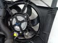 вентилятор радиатора Renault Trafic 3 поколение 2014, 214818795R, 93868359 - фото №3