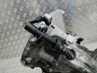 цилиндр сцепления рабочий Peugeot 208 1 поколение 2012, 1.4 л., 8HR (DV4C), дизель, МКПП, 9683750480