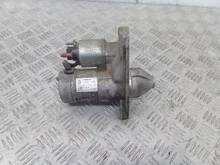 стартер Renault Scenic 3 поколение 2011, 2.0 л., бензин, 23300CK800