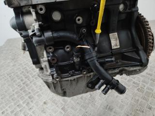 трубка охлаждающей жидкости Renault Clio 3 поколение 2008, 1.2 л., D4F 784, бензин, МКПП, 8200562840