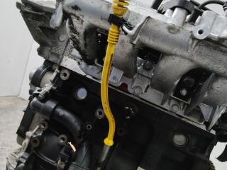 щуп двигателя Renault Clio 3 поколение 2008, 1.2 л., D4F 784, бензин, МКПП