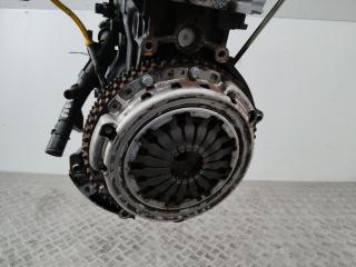 Комплект сцепления (в двигателе) Renault Clio 3 поколение 2008, 1.2 л., D4F 784, бензин, МКПП, 8200685281