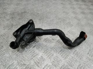 маслоотделитель (сапун) Mercedes-Benz S-Класс W221 2008, 3.0 л., OM 642.930, дизель, АКПП, A6420100591