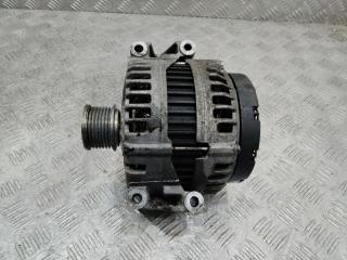 генератор Mercedes-Benz S-Класс W221 2008, 3.0 л., OM 642.930, дизель, АКПП, A0141541302