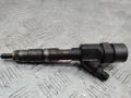 форсунка Renault Trafic 2 поколение 2005, 1.9 л., дизель, МКПП, 8200238528, 0445110146 - фото №3