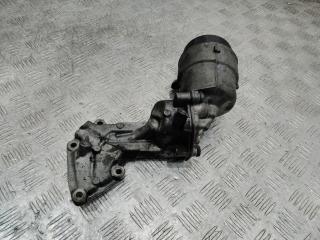 корпус масляного фильтра Mercedes-Benz S-Класс W221 2008, 3.0 л., OM 642.930, дизель, АКПП, A6421800010