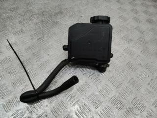 бачок гидроусилителя Mercedes-Benz S-Класс W221 2008, 3.0 л., OM 642.930, дизель, АКПП, A0004602283