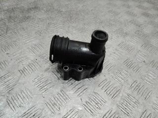 патрубок (трубопровод, шланг) Mercedes-Benz S-Класс W221 2008, 3.0 л., OM 642.930, дизель, АКПП, A6422001156