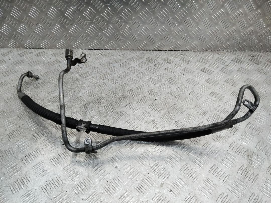 трубка гидроусилителя Mercedes-Benz S-Класс W221 2008, 3.0 л., OM 642.930, дизель, АКПП, A2214602924 - фото №1