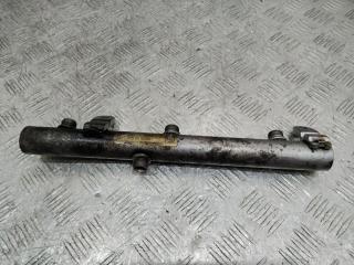 топливная рампа Mercedes-Benz S-Класс W221 2008, 3.0 л., OM 642.930, дизель, АКПП, A6420702595