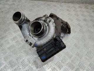 турбина Mercedes-Benz S-Класс W221 2008, 3.0 л., OM 642.930, дизель, АКПП, A6420901580