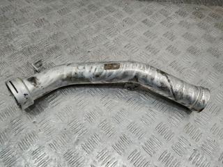 патрубок интеркулера Mercedes-Benz S-Класс W221 2008, 3.0 л., OM 642.930, дизель, АКПП, A6420980707