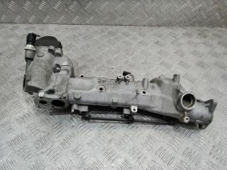 коллектор впускной Mercedes-Benz S-Класс W221 2008, 3.0 л., OM 642.930, дизель, АКПП, LF00052