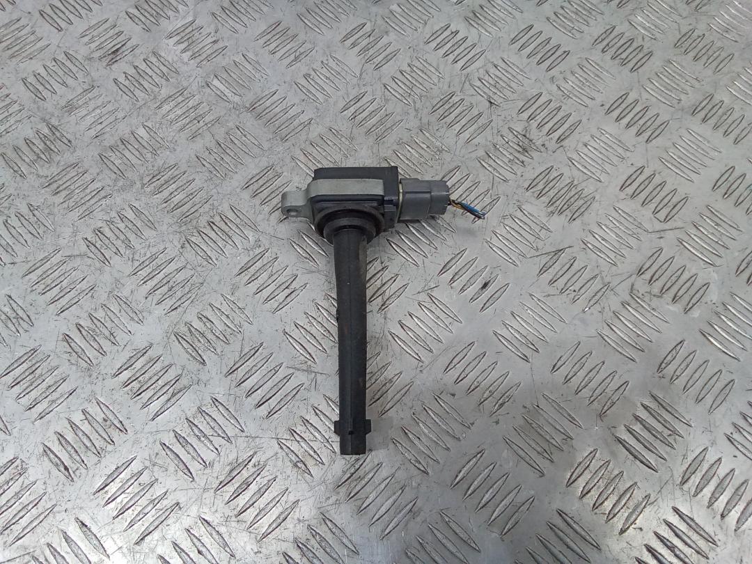 катушка зажигания Renault Scenic 3 поколение 2011, 2.0 л., бензин, 0221504030 - фото №1