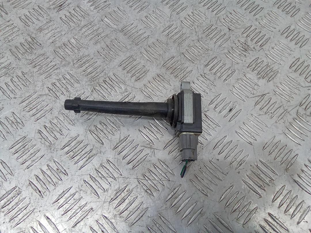 катушка зажигания Renault Scenic 3 поколение 2011, 2.0 л., бензин, 0221504030 - фото №1