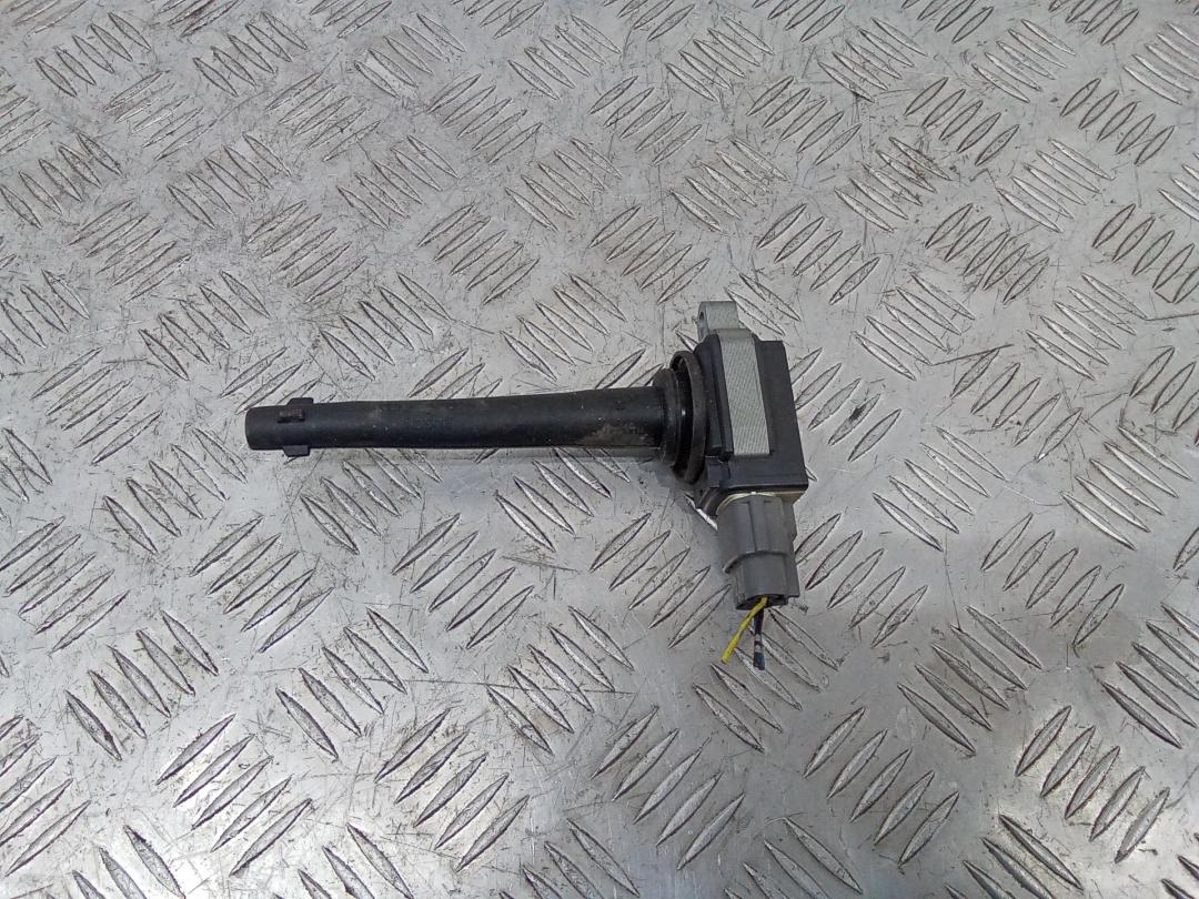 катушка зажигания Renault Scenic 3 поколение 2011, 2.0 л., бензин, 0221504030 - фото №1