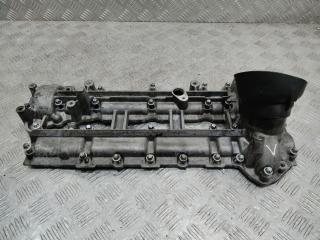 клапанная крышка Mercedes-Benz S-Класс W221 2008, 3.0 л., OM 642.930, дизель, АКПП, A6420101630
