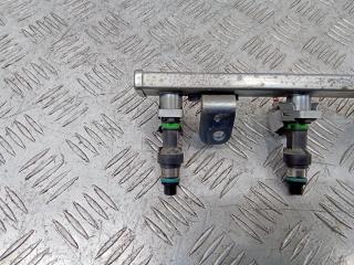 форсунка Renault Scenic 3 поколение 2011, 2.0 л., бензин, H025241