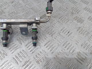 форсунка Renault Scenic 3 поколение 2011, 2.0 л., бензин, H025241