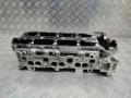 головка блока цилиндров Mercedes-Benz S-Класс W221 2008, 3.0 л., OM 642.930, дизель, АКПП, A6420106720 - фото №2