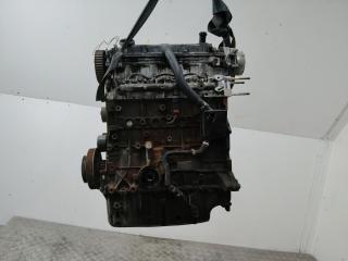 двигатель Peugeot Boxer 2 поколение [рестайлинг] 2005, 2.2 л., 4HY (DW12UTED), дизель, МКПП, 4HY, 10DZ35