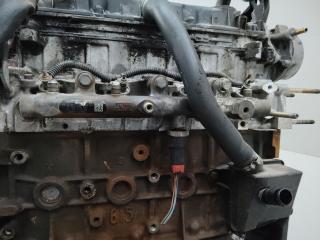 топливная рампа Peugeot Boxer 2 поколение [рестайлинг] 2005, 2.2 л., 4HY (DW12UTED), дизель, МКПП, 9655182580, 0445214091