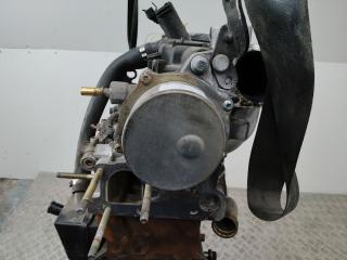 насос вакуумный Peugeot Boxer 2 поколение [рестайлинг] 2005, 2.2 л., 4HY (DW12UTED), дизель, МКПП, 70002701B