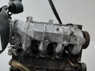 коллектор впускной Peugeot Boxer 2 поколение [рестайлинг] 2005, 2.2 л., 4HY (DW12UTED), дизель, МКПП, 96359858