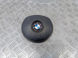 подушка безопасности водителя BMW X5 E53 [рестайлинг] 2004, 33676296102R