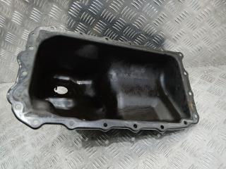 масляный поддон BMW 3 серия E90/E91/E92/E93 [рестайлинг] 2009, 2.0 л., бензин