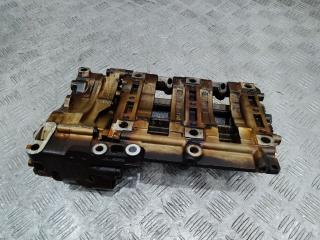 насос масляный BMW 3 серия E90/E91/E92/E93 [рестайлинг] 2009, 2.0 л., бензин, 7544555