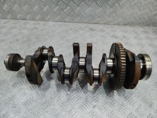 коленвал BMW 3 серия E90/E91/E92/E93 [рестайлинг] 2009, 2.0 л., бензин