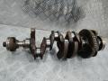 коленвал BMW 3 серия E90/E91/E92/E93 [рестайлинг] 2009, 2.0 л., бензин - фото №3