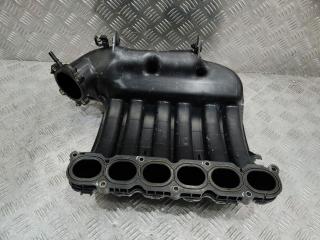 коллектор впускной Peugeot 406 1 поколение [рестайлинг] 1999, 3.0 л., бензин, 9630333380