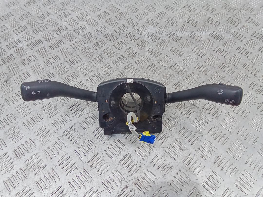 переключатель подрулевой (стрекоза) Audi A6 4B/C5 2000, 1J0959654AC - фото №1