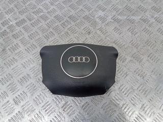 подушка безопасности водителя Audi A6 4B/C5 2000, 8E0880201