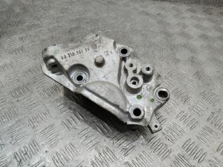 кронштейн двигателя Peugeot 406 1 поколение [рестайлинг] 1999, 3.0 л., бензин, 9631938880