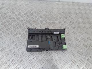 блок предохранителей BMW X5 E53 [рестайлинг] 2004, 8380407, 8384527